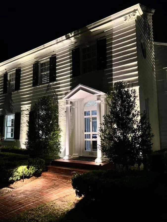 Architectural Lighting Jacksonville