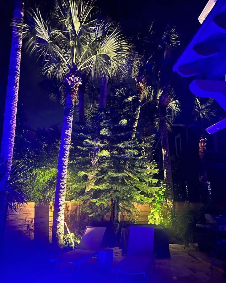 Landscape Lighting Jacksonville