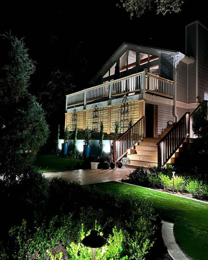 Architectural Lighting Jacksonville