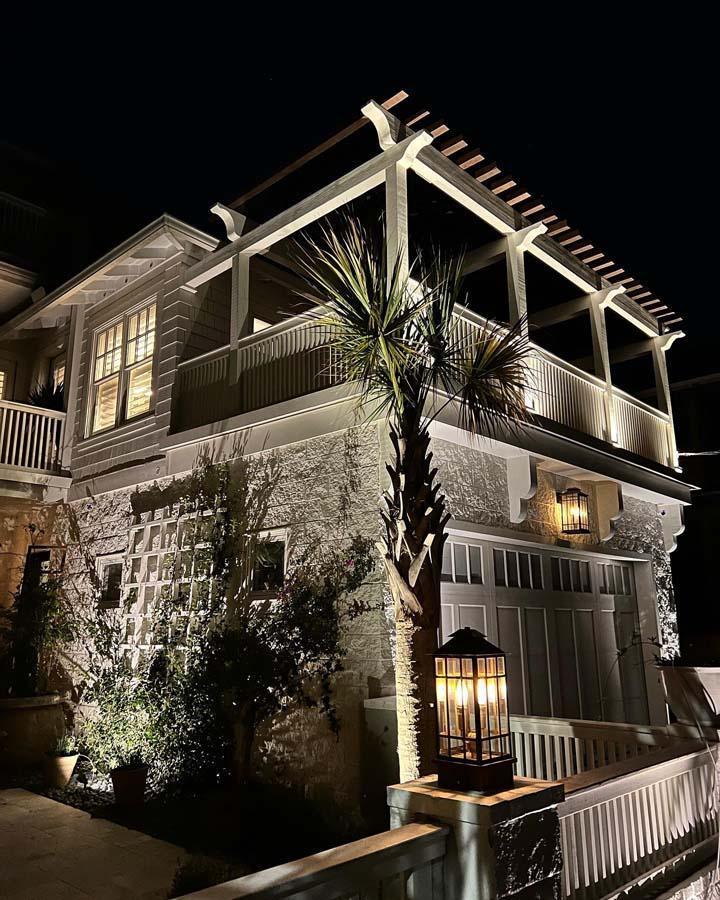 Architectural Lighting Jacksonville