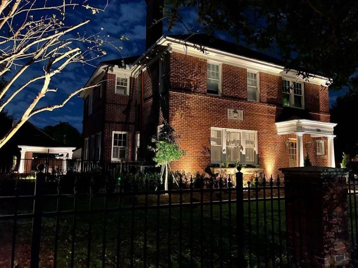 Architectural Lighting Jacksonville