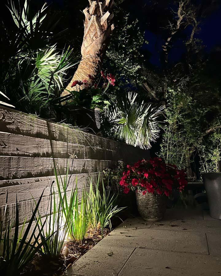 Outdoor Lighting Maintenance & Service Jacksonville