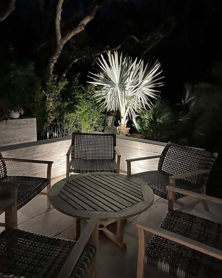 Outdoor Lighting Maintenance & Service Jacksonville