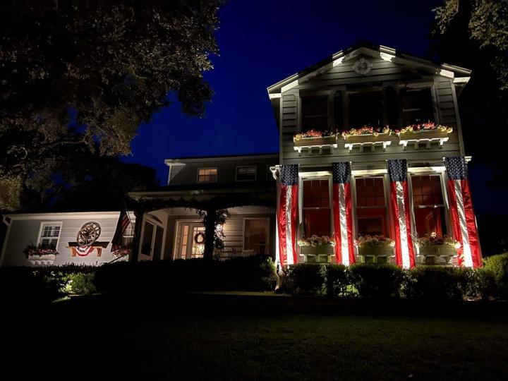 Landscape Lighting Jacksonville