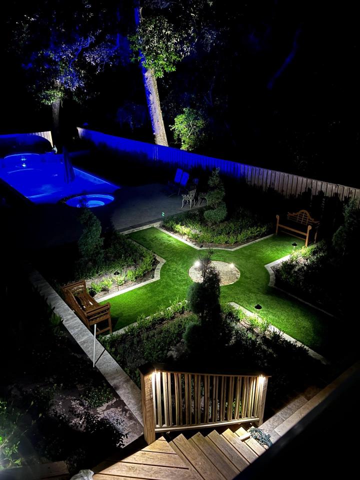 Architectural Lighting Jacksonville